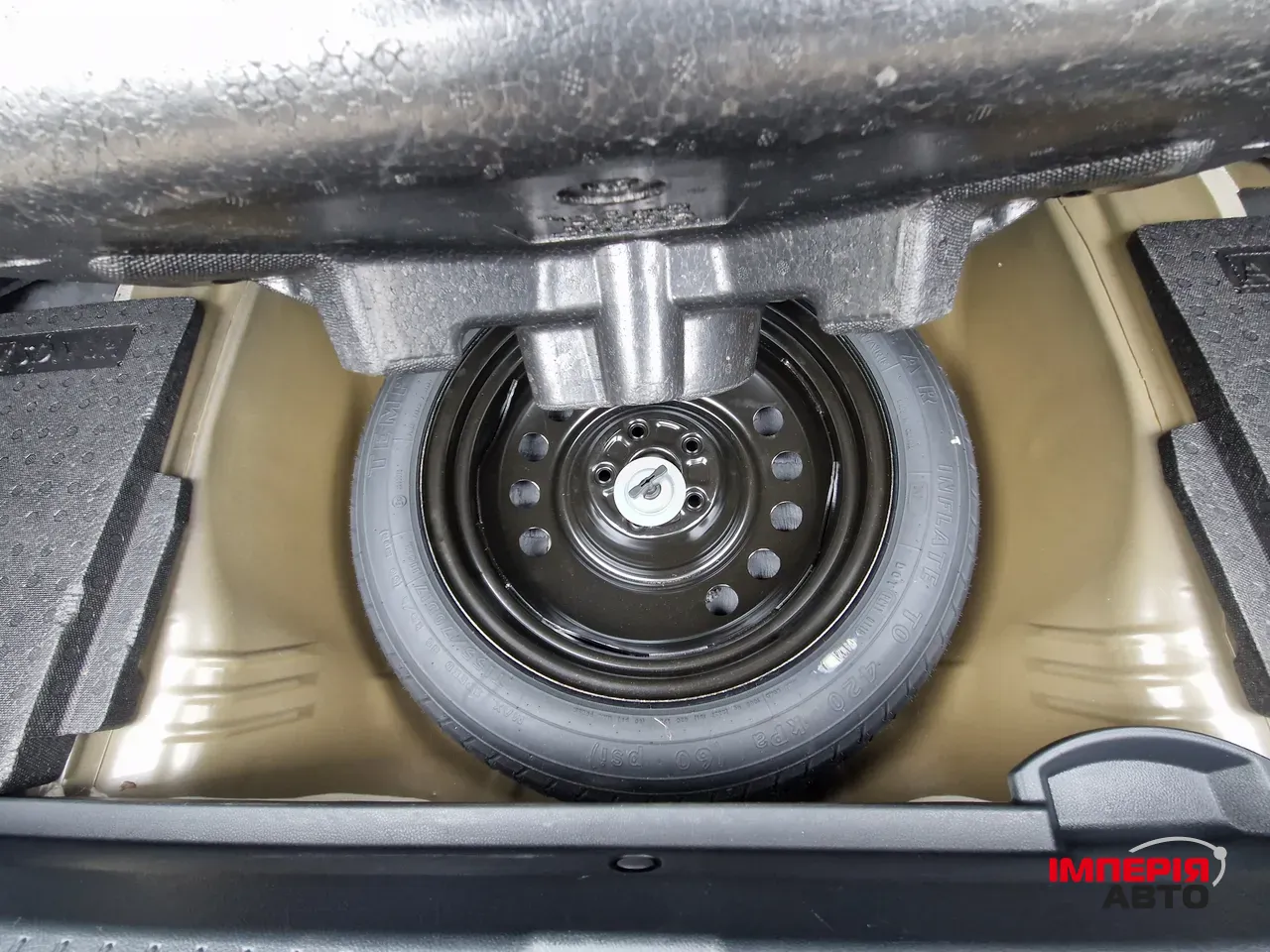 Subaru Legacy - фото 37