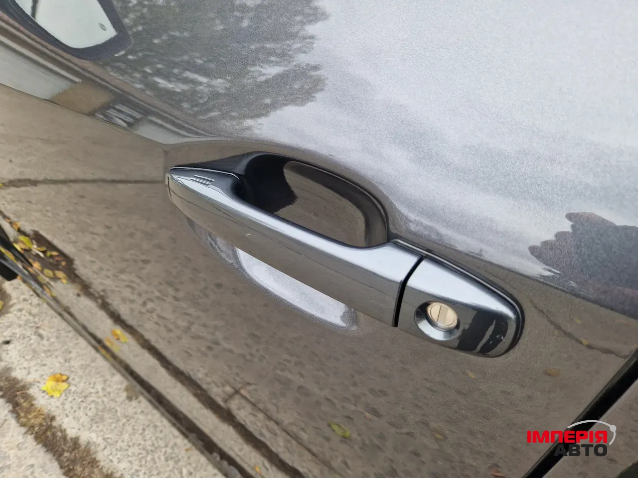 Subaru Legacy - фото 13