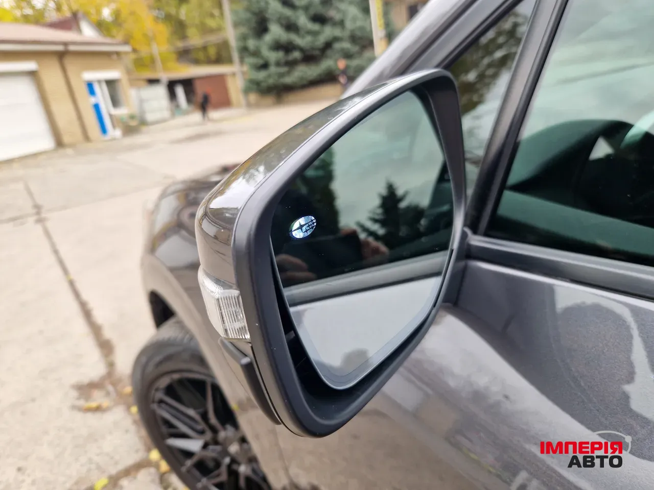 Subaru Legacy - фото 14