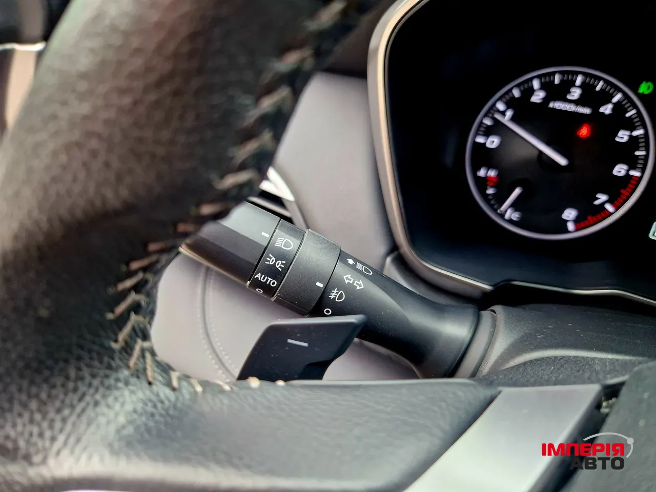 Subaru Legacy - фото 20