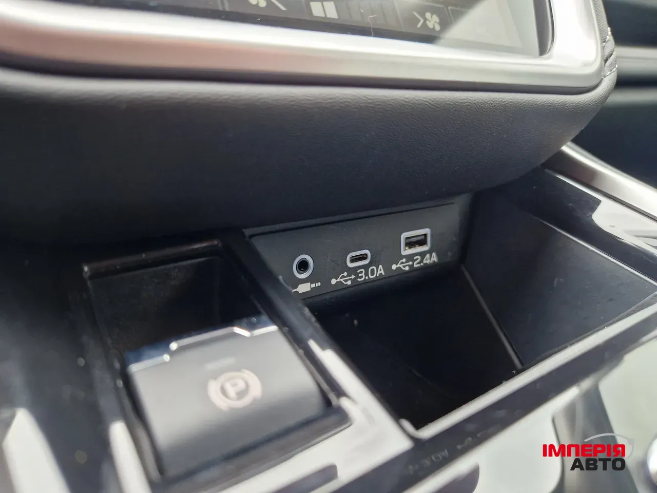 Subaru Legacy - фото 25