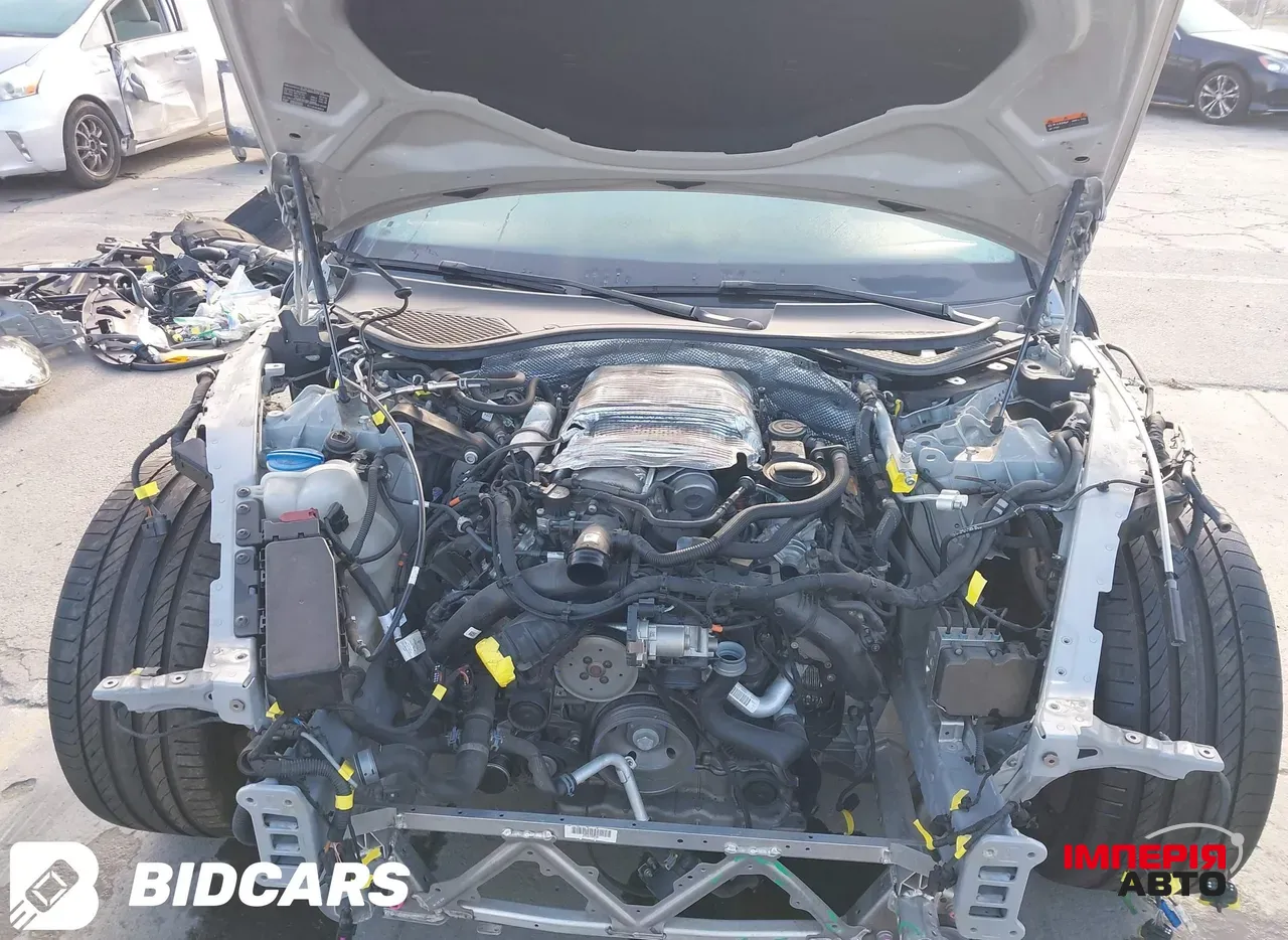 Audi Q5 - фото 17