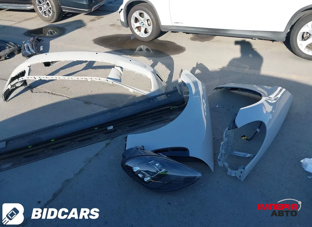 Audi Q5 - фото 21