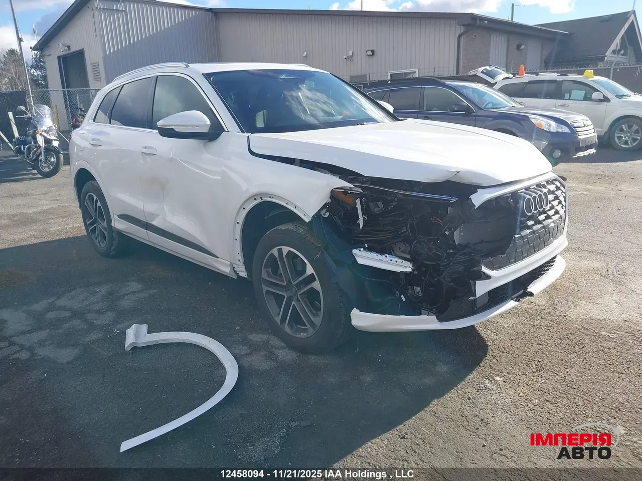 Audi Q5 - фото 5