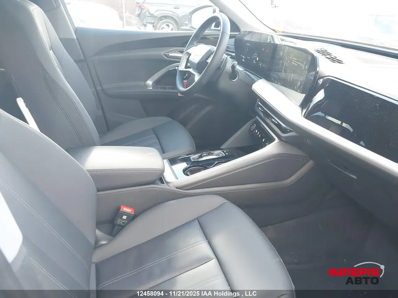 Audi Q5 - фото 7