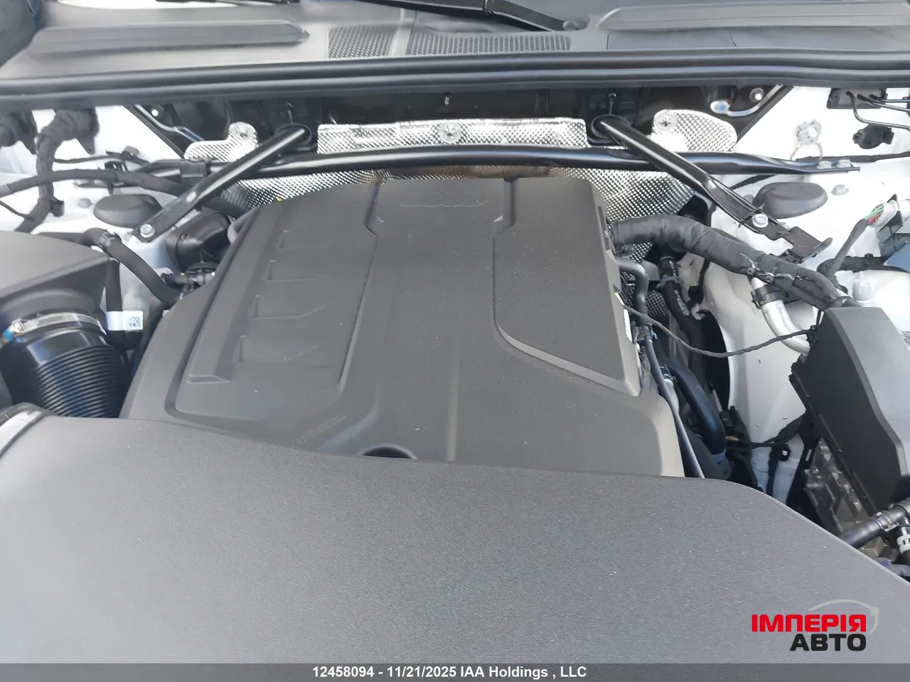 Audi Q5 - фото 12