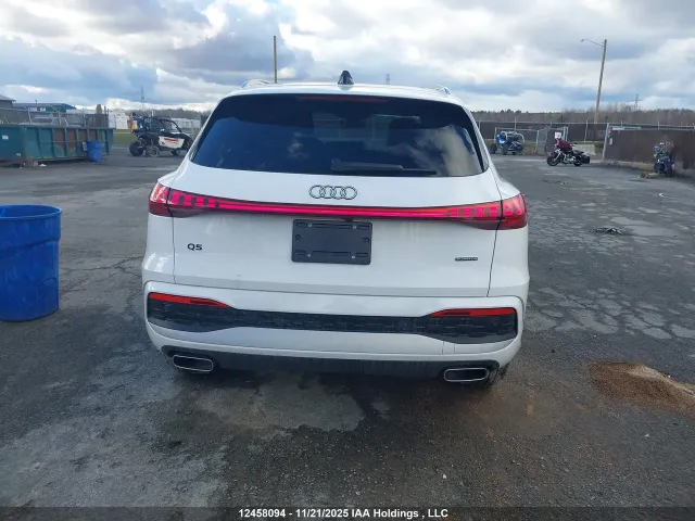 Audi Q5 - фото 3