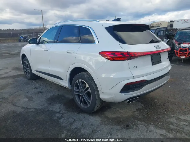 Audi Q5 - фото 2