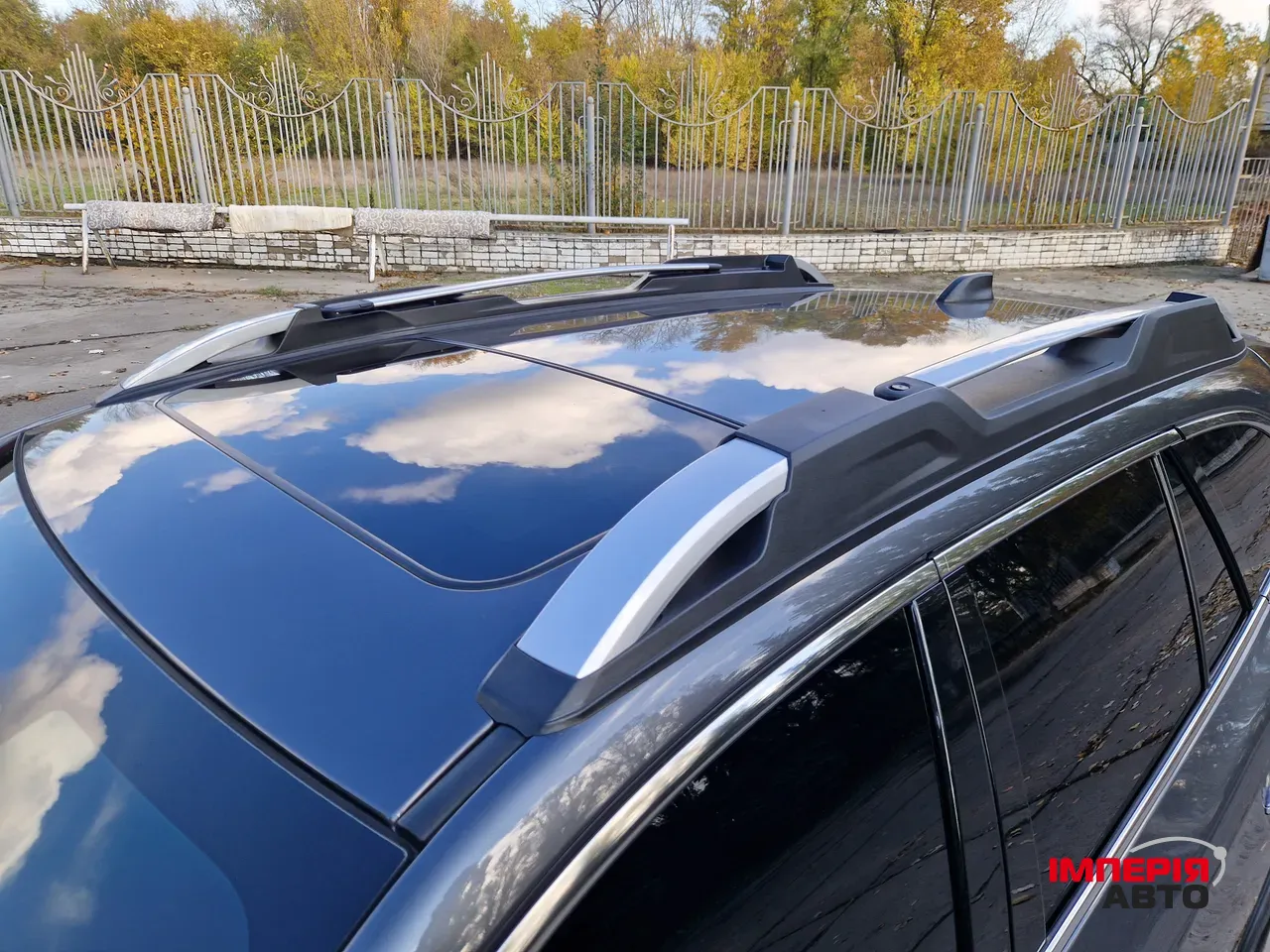 Subaru Outback - фото 27