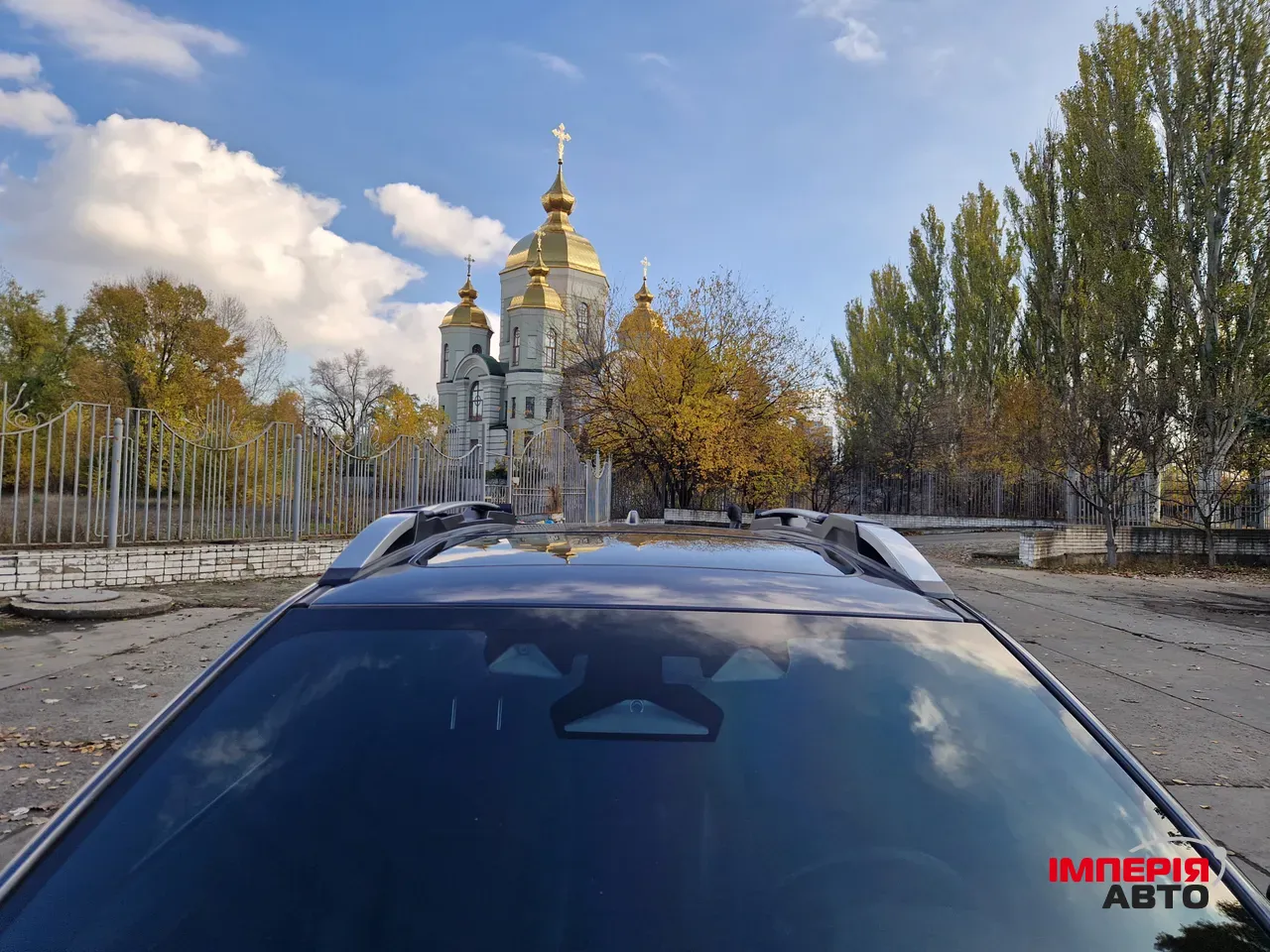 Subaru Outback - фото 9