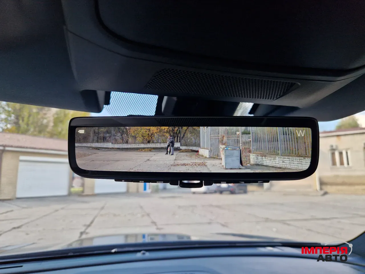 Subaru Outback - фото 21