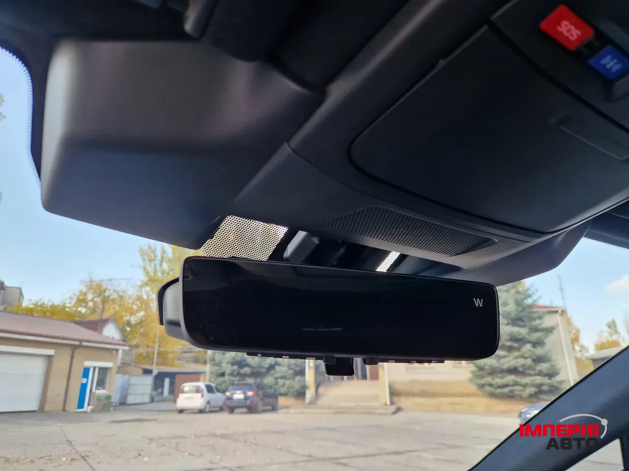 Subaru Outback - фото 20