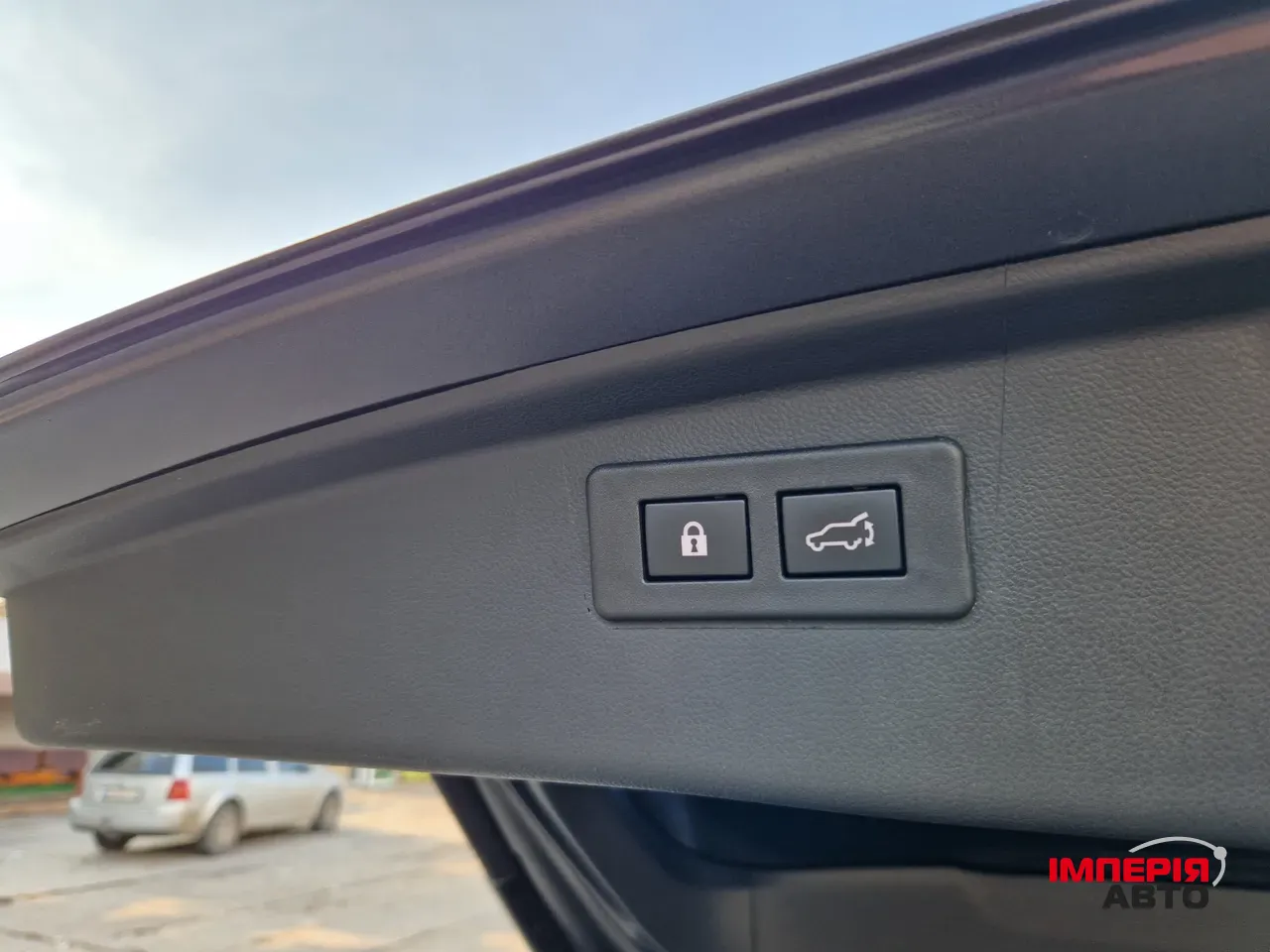 Subaru Outback - фото 36