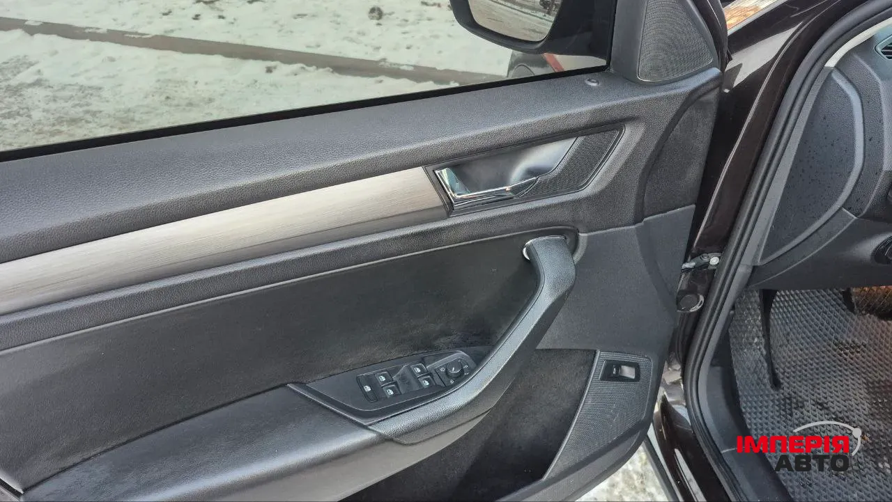 Skoda Kodiaq - фото 11