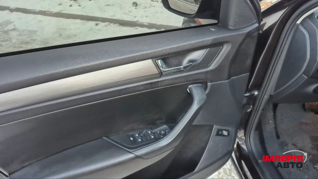 Skoda Kodiaq - фото 13