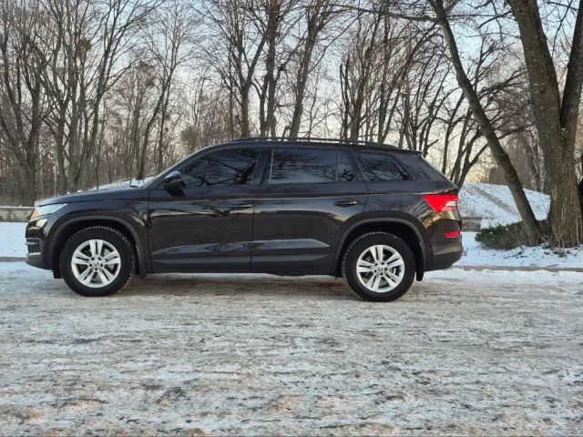 Skoda Kodiaq - фото 5
