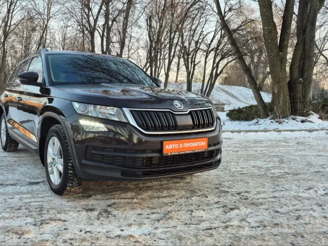 Skoda Kodiaq - фото 3