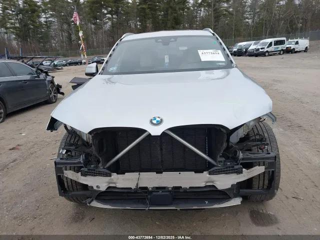 BMW X3 2021, Одеса, $18 500 - зображення 5