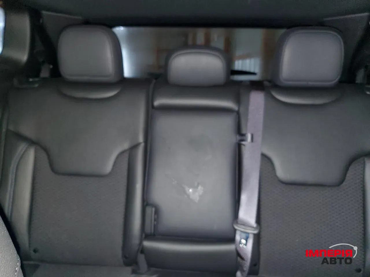 Jeep Compass - фото 11