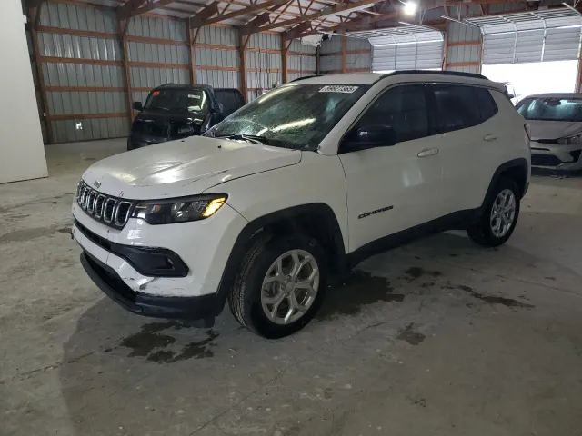 Jeep Compass - фото 3