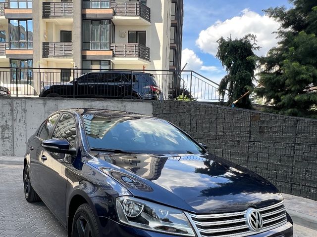 Volkswagen Passat 2011, Київ, $6 650 - зображення 5
