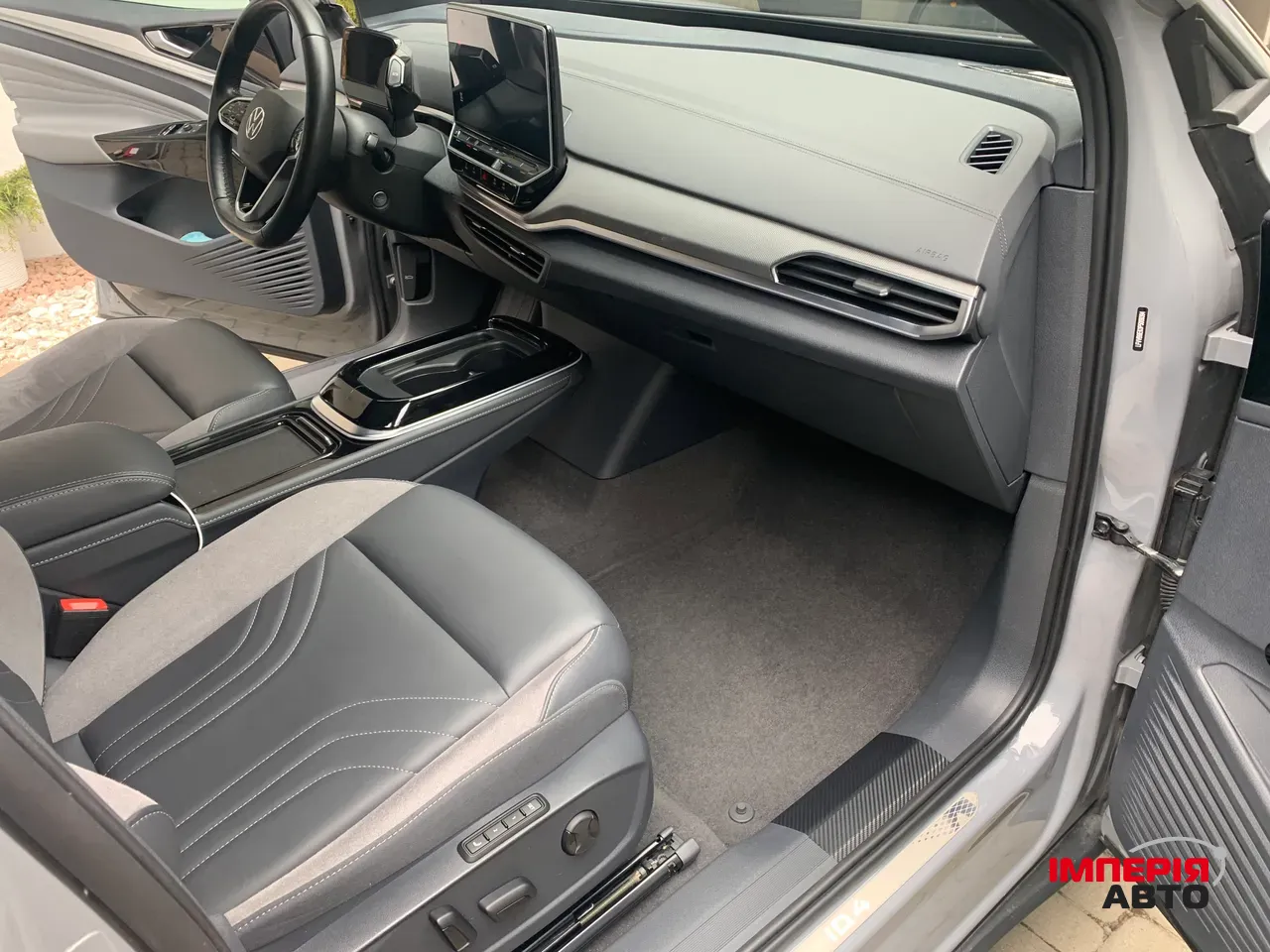 Volkswagen ID.4 - фото 8