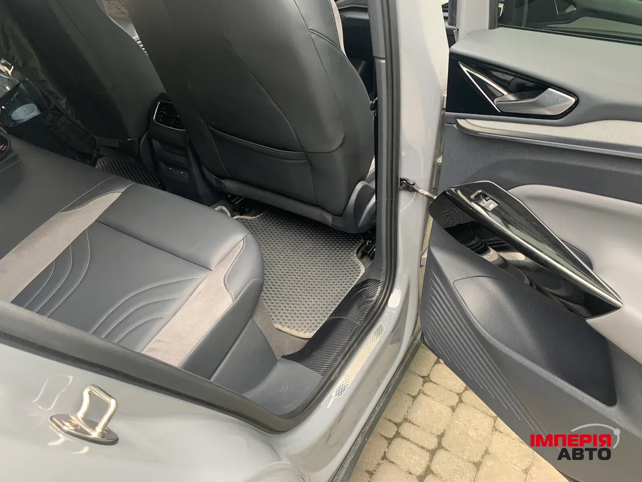 Volkswagen ID.4 - фото 9