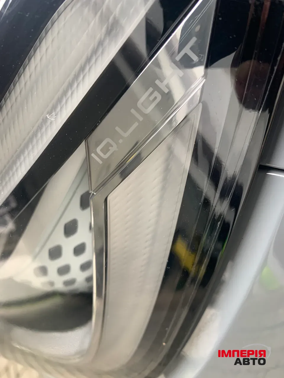 Volkswagen ID.4 - фото 12