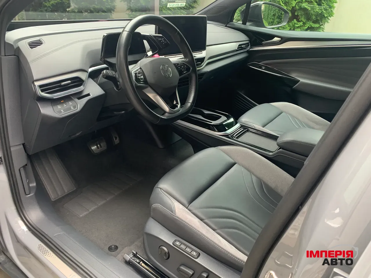 Volkswagen ID.4 - фото 7