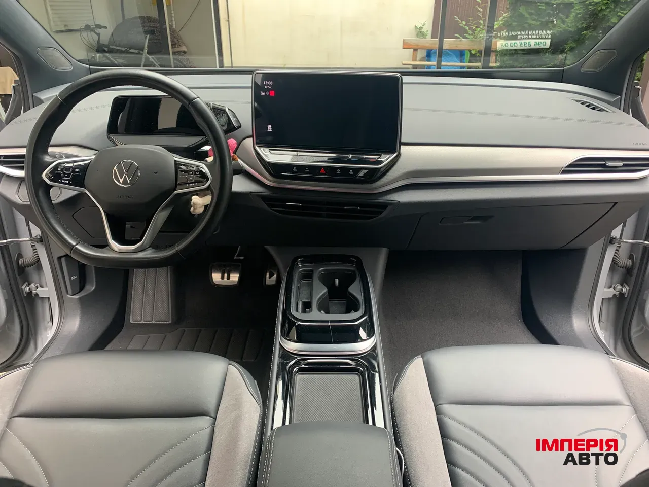 Volkswagen ID.4 - фото 10