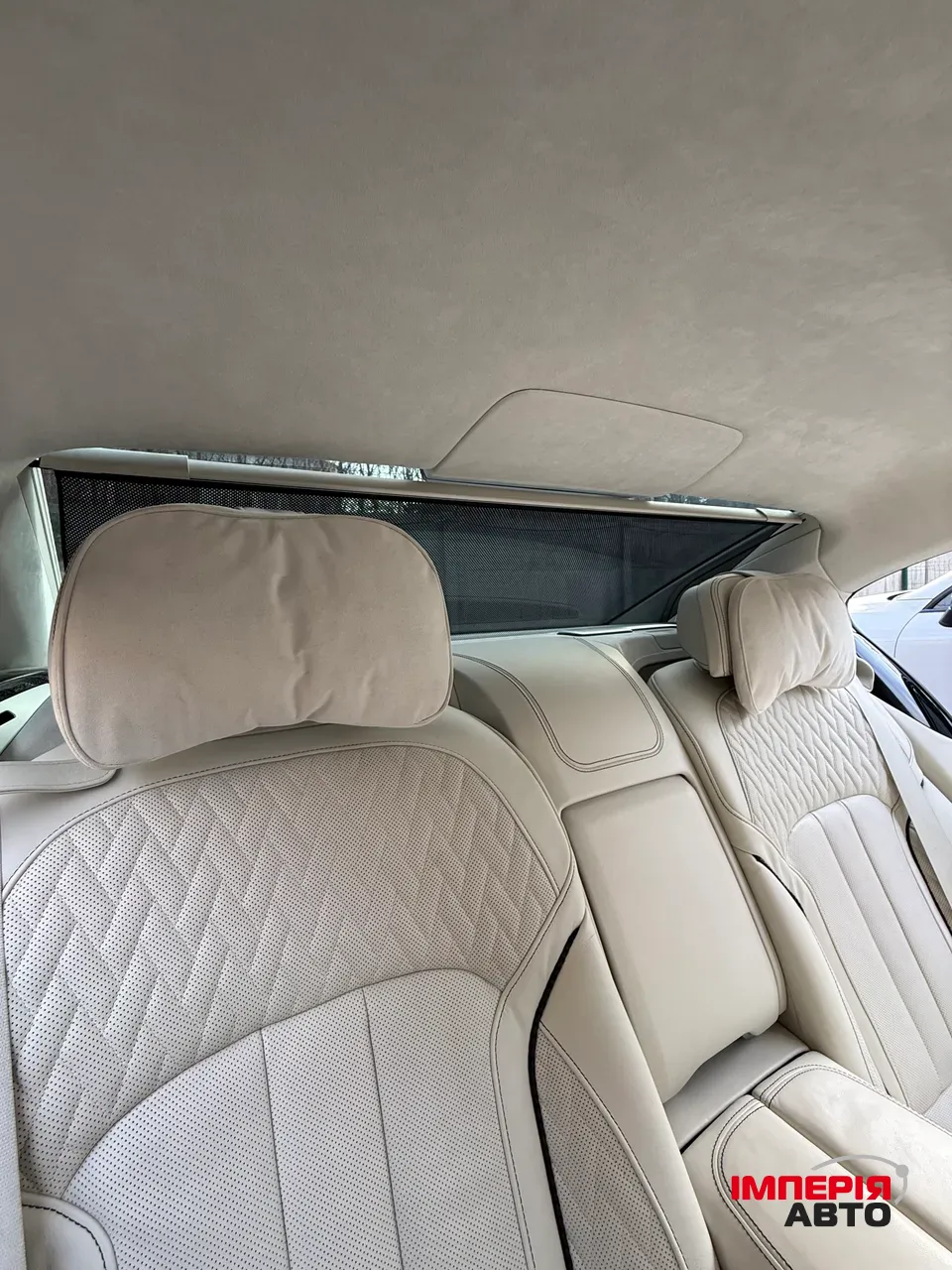 BMW 7 серії - фото 12