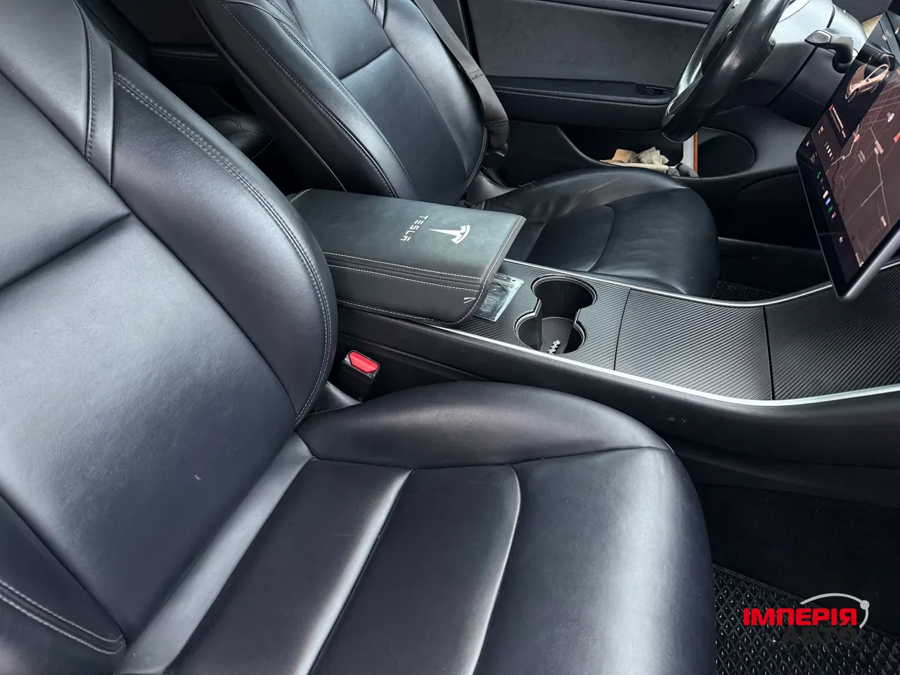 Tesla Model 3 - фото 9