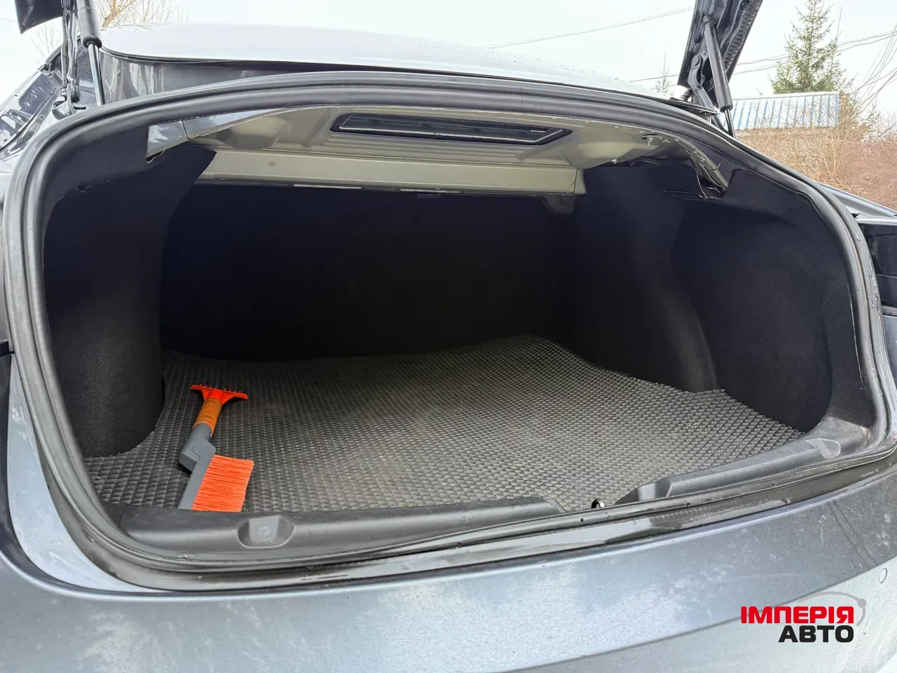 Tesla Model 3 - фото 19