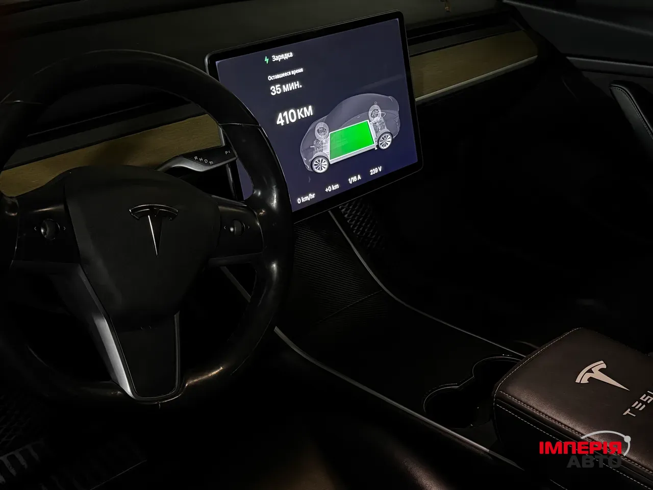 Tesla Model 3 - фото 2