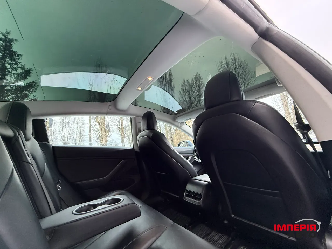 Tesla Model 3 - фото 14