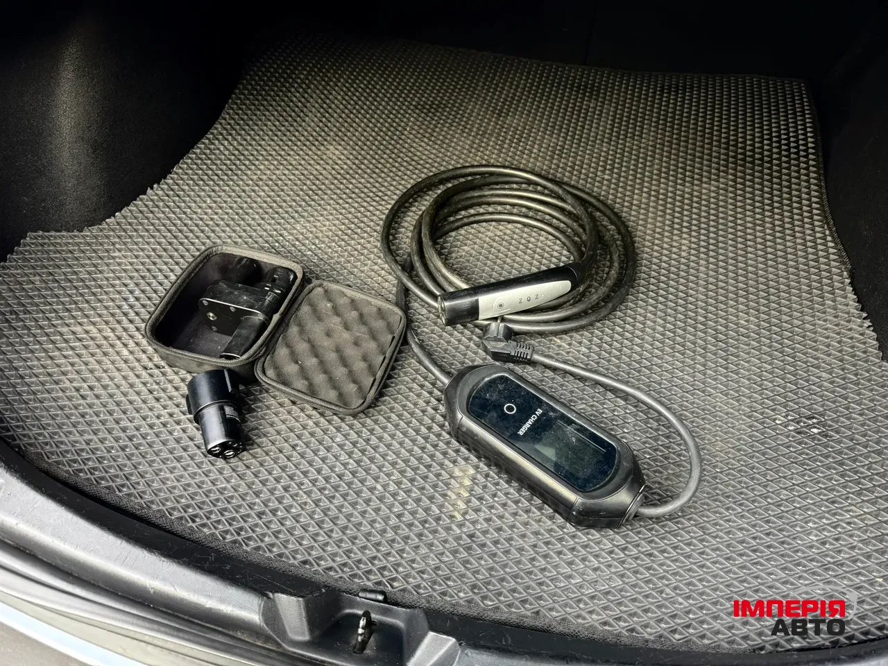 Tesla Model 3 - фото 20