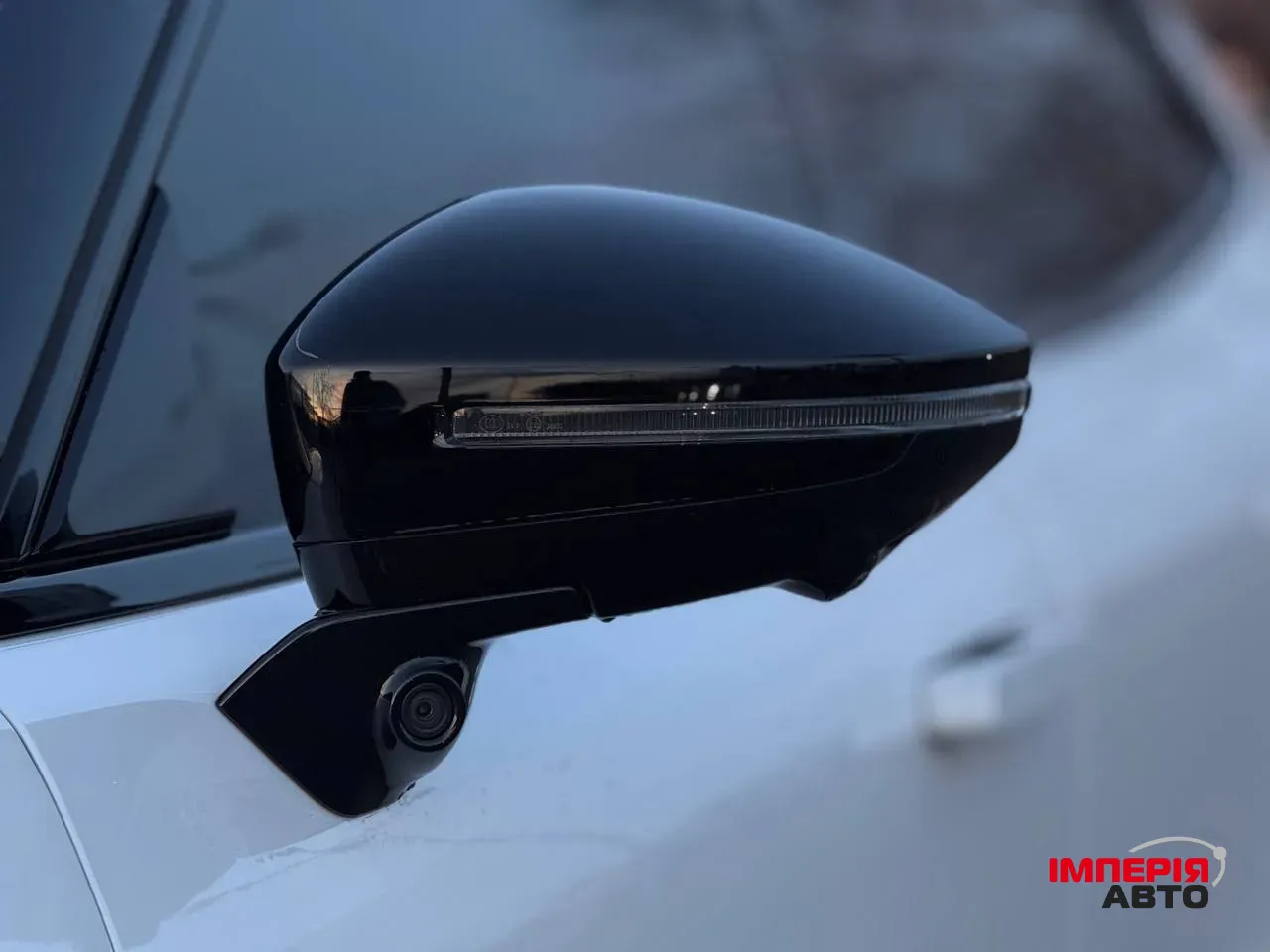 Zeekr 001 - фото 6