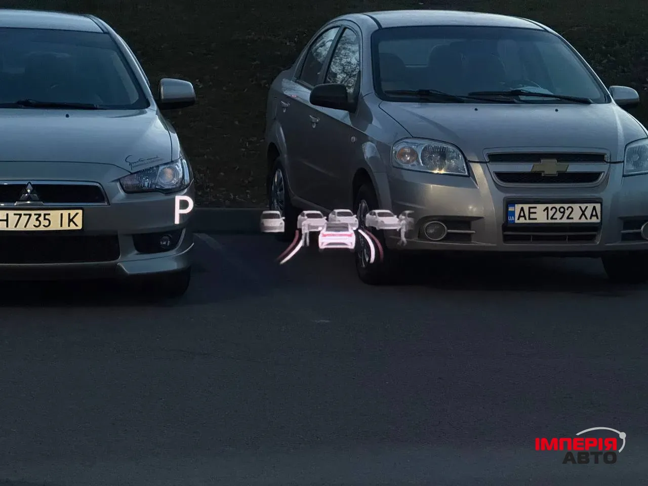 Zeekr 001 - фото 51