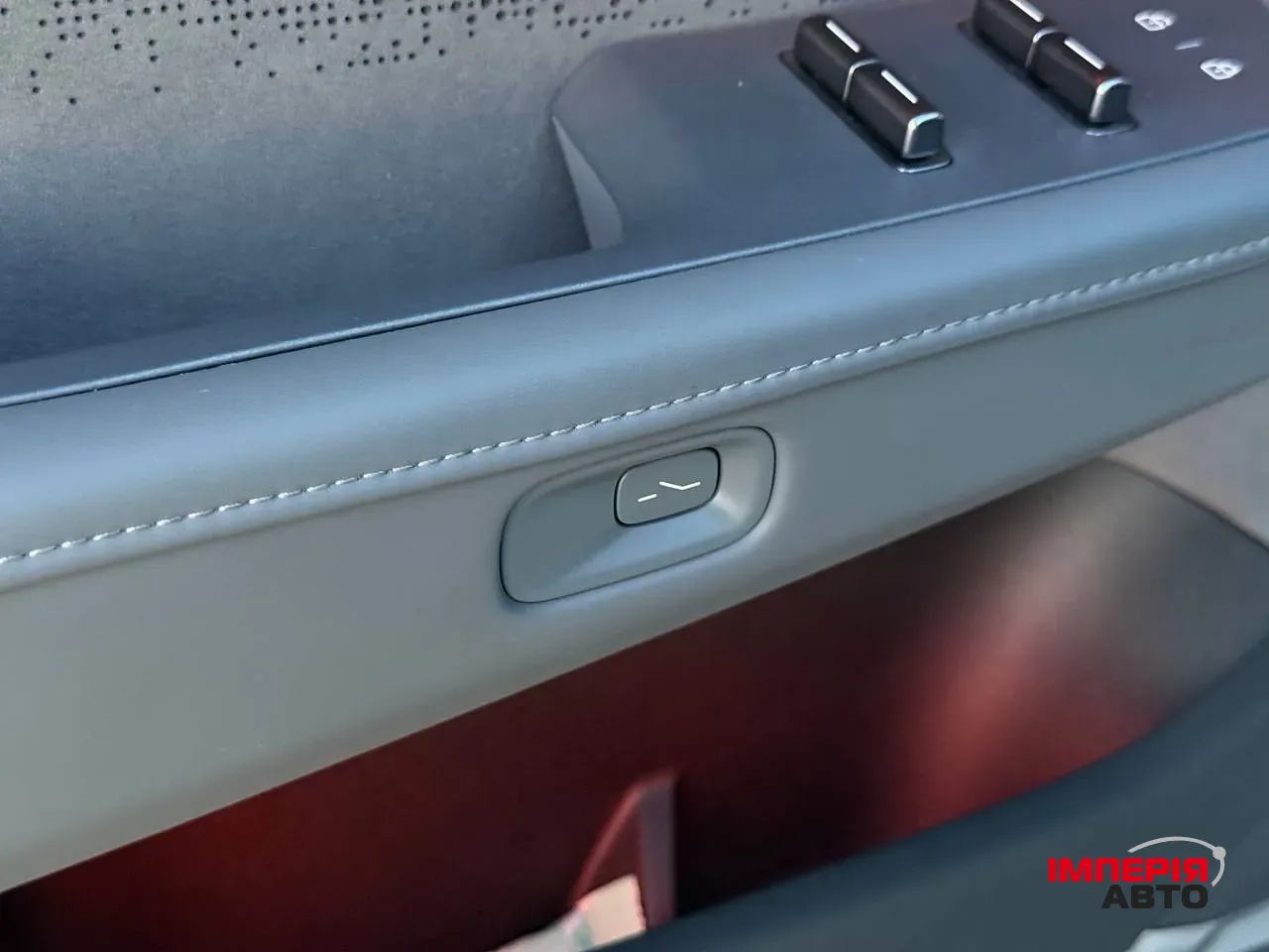 Zeekr 001 - фото 23