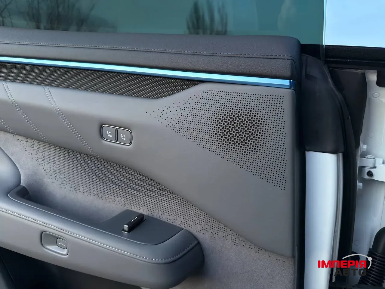 Zeekr 001 - фото 38