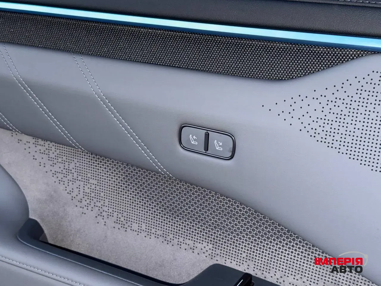 Zeekr 001 - фото 35