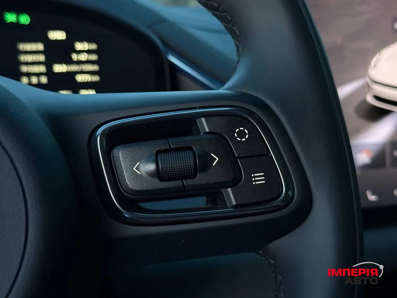 Zeekr 001 - фото 39