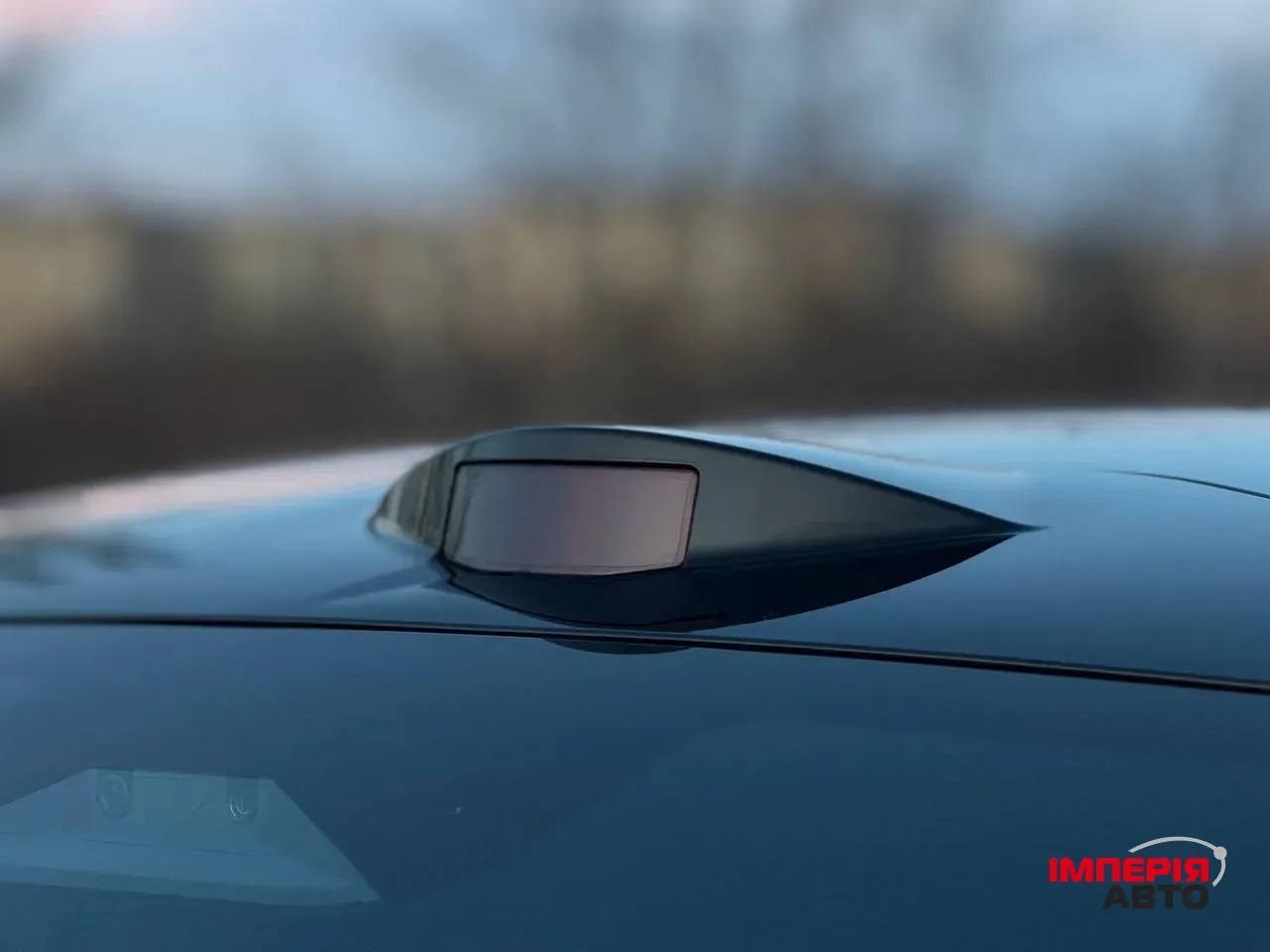 Zeekr 001 - фото 7