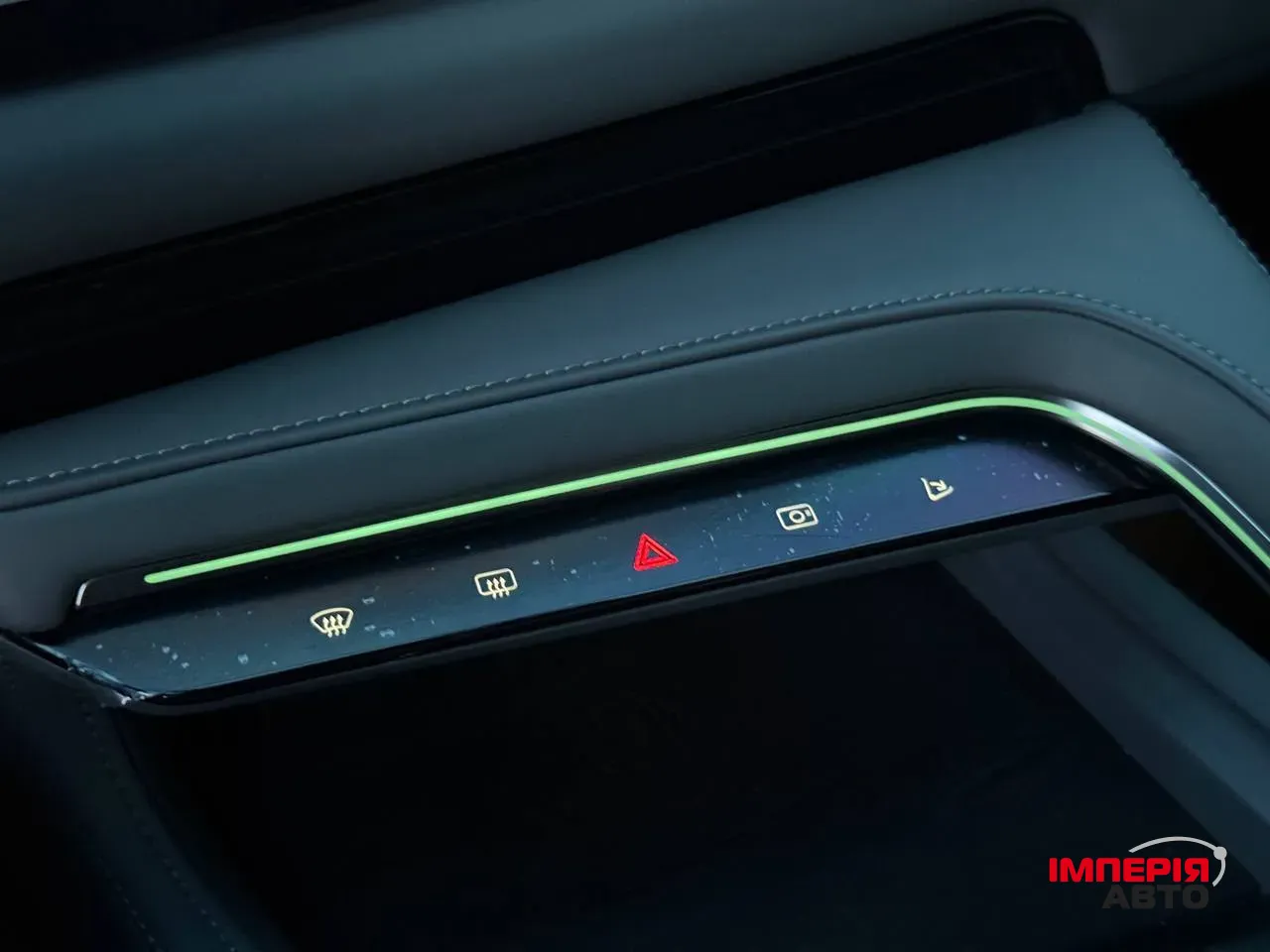 Zeekr 001 - фото 45