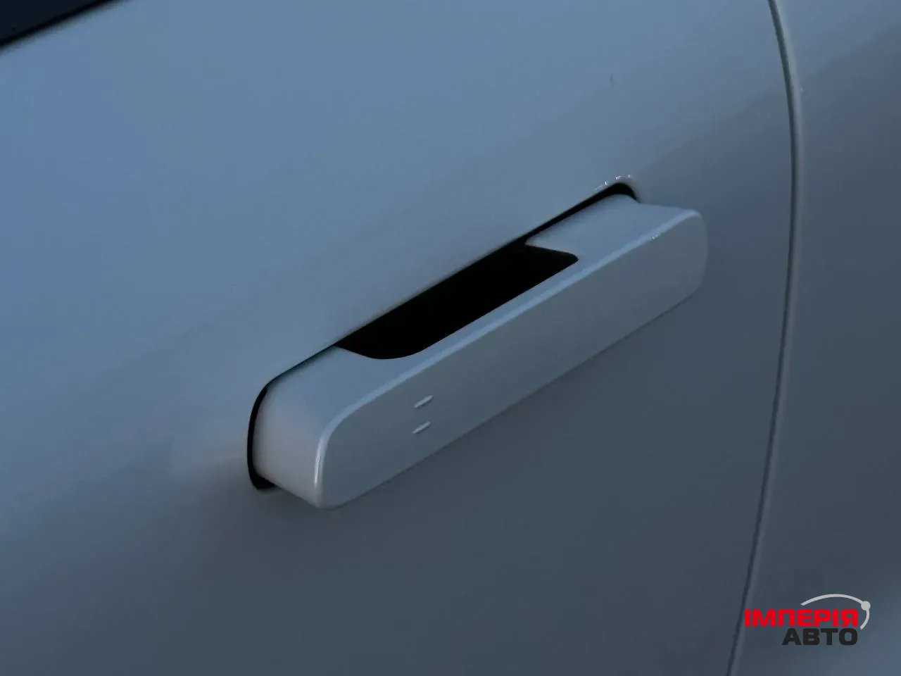 Zeekr 001 - фото 10