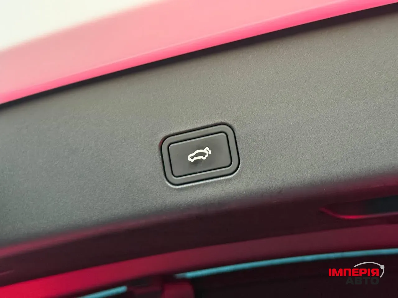 Zeekr 001 - фото 18