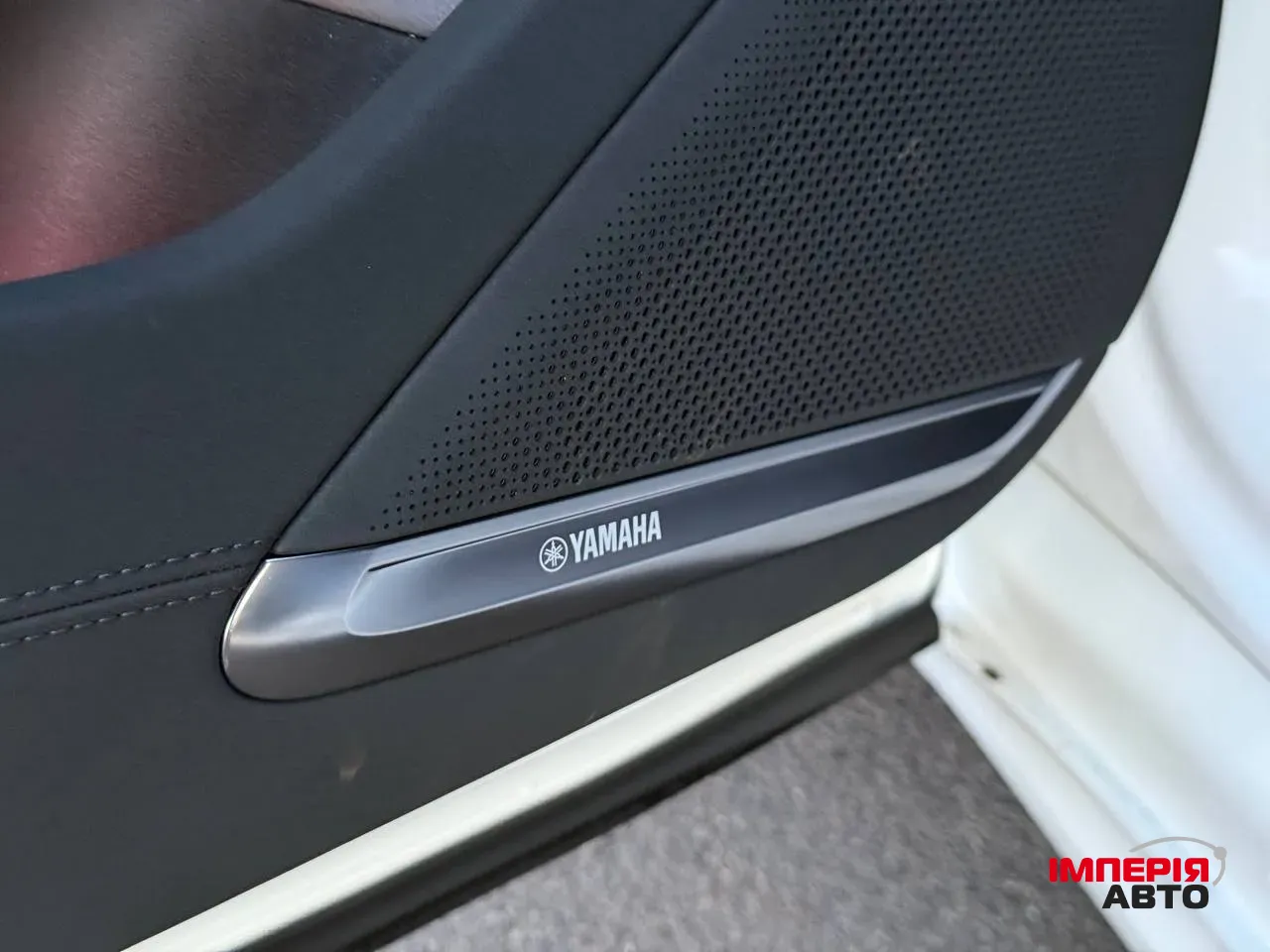 Zeekr 001 - фото 26