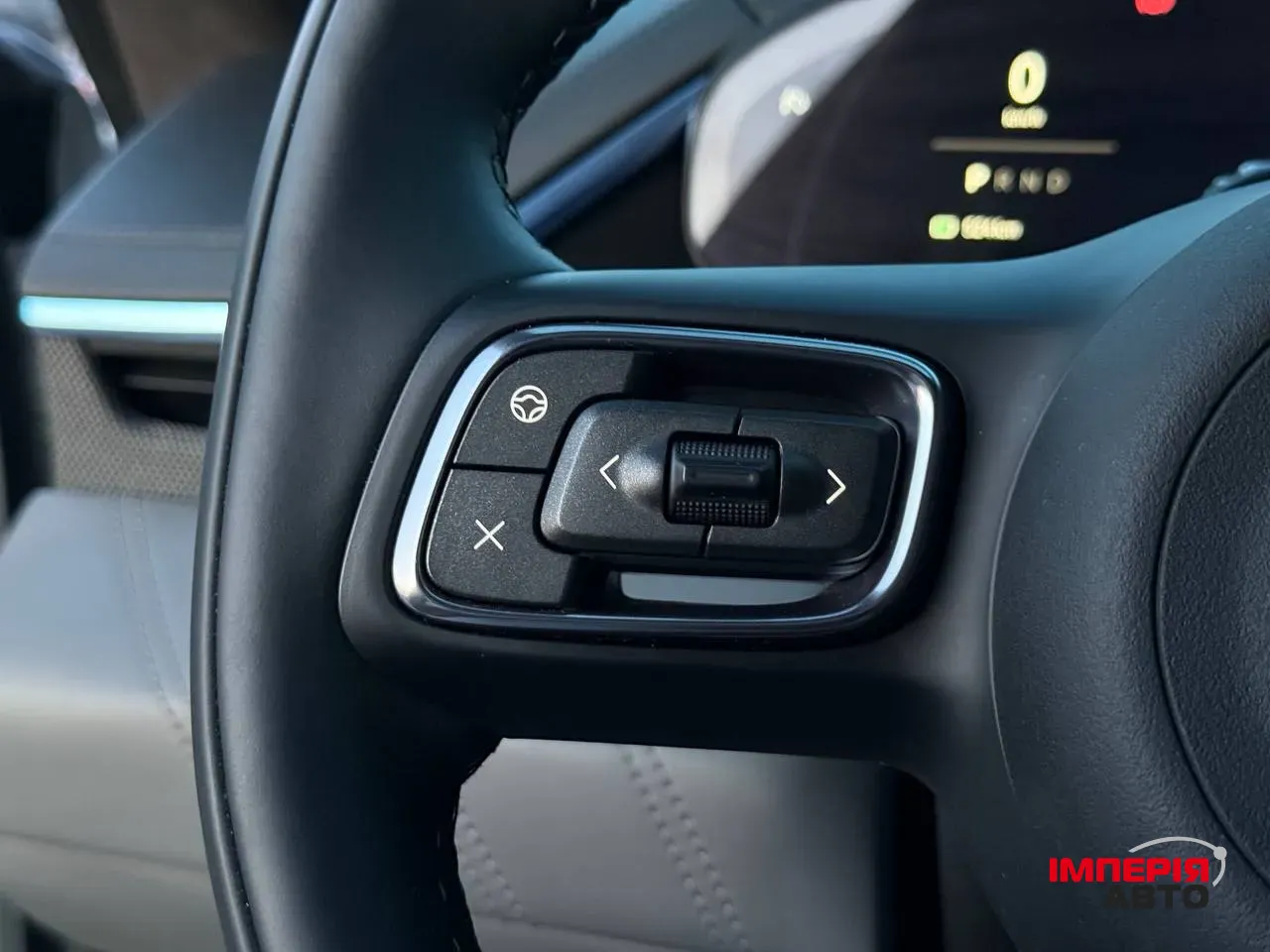 Zeekr 001 - фото 36