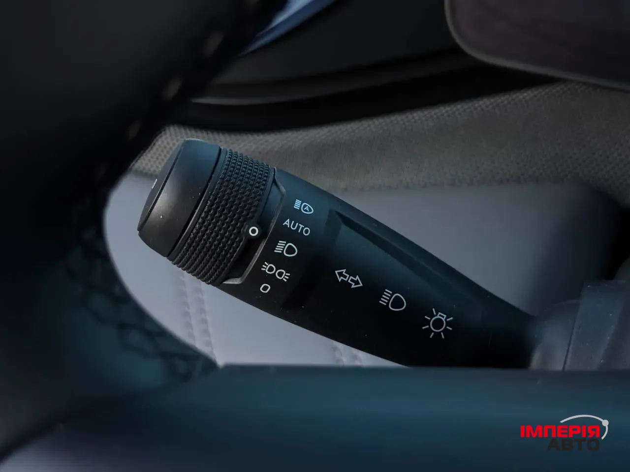 Zeekr 001 - фото 50