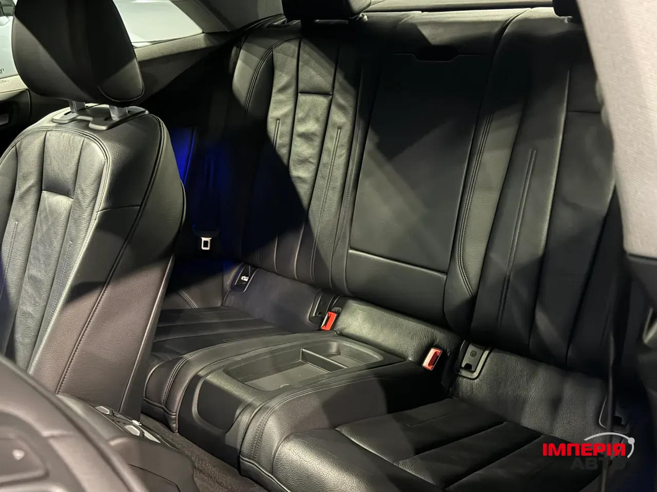 Audi A5 - фото 25